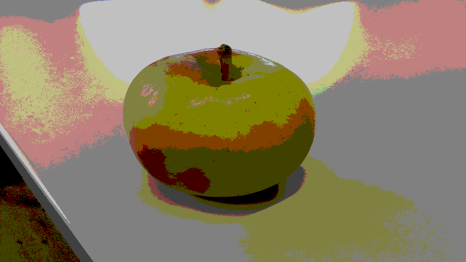 Flaeche